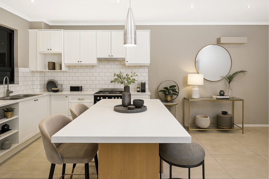 2 Bedroom Property for Sale in Sitari Country Estate Western Cape